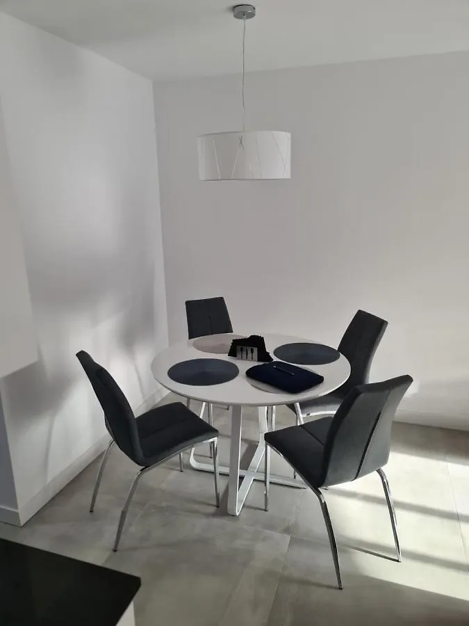 Apartamento Calypso Apartamento Sitio de Calahonda