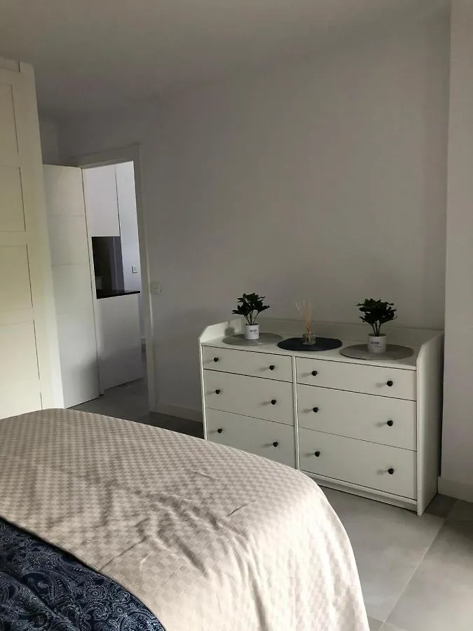 Apartamento Calypso Apartamento Sitio de Calahonda España