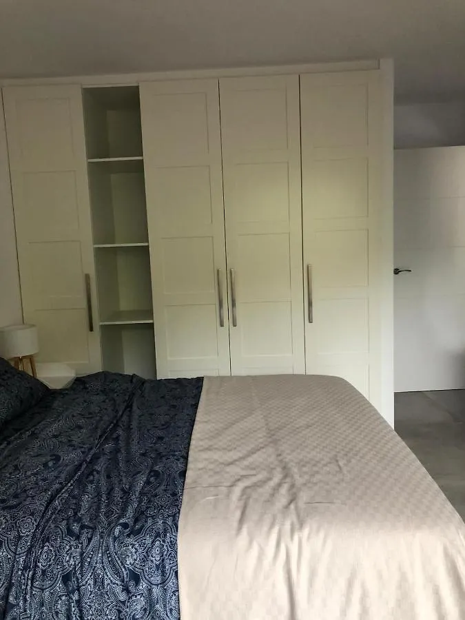 Apartamento Calypso Apartamento Sitio de Calahonda 0*,  España