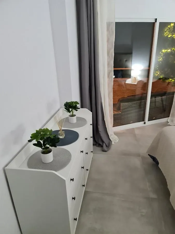 Apartamento Calypso Apartamento Sitio de Calahonda