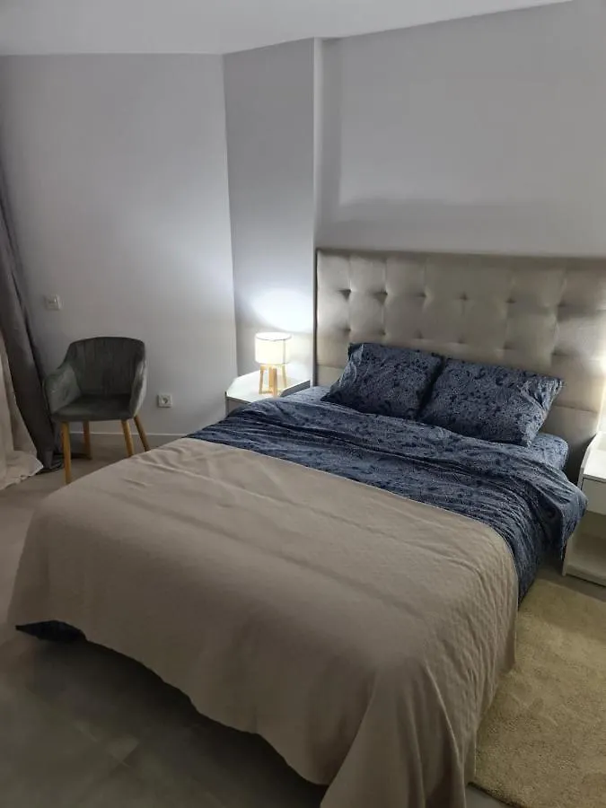 Apartamento Calypso Apartamento Sitio de Calahonda 0*,  España