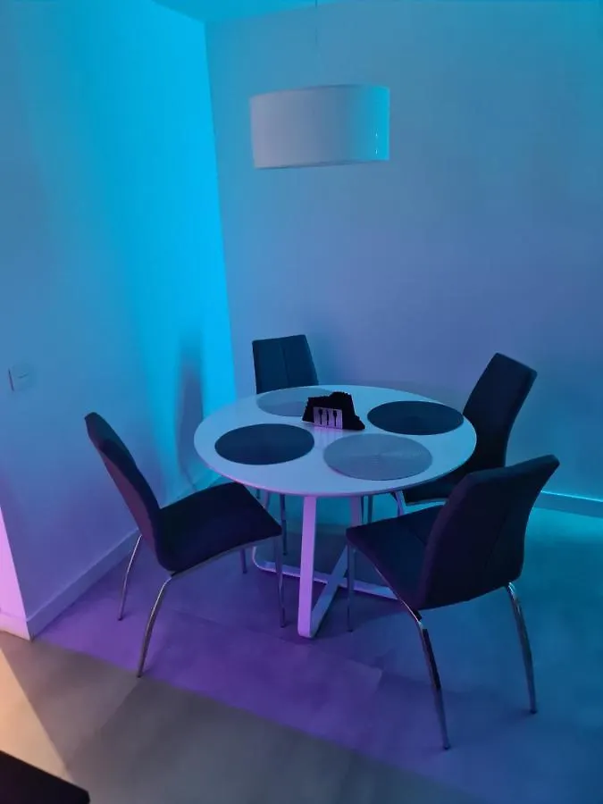 Apartamento Calypso Apartamento Sitio de Calahonda