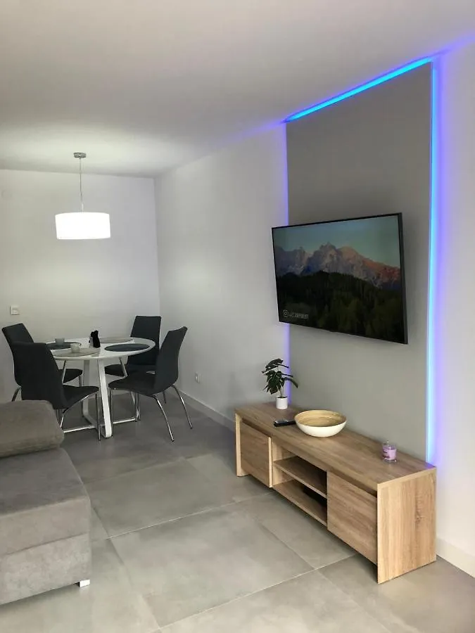 Apartamento Calypso Apartamento Sitio de Calahonda