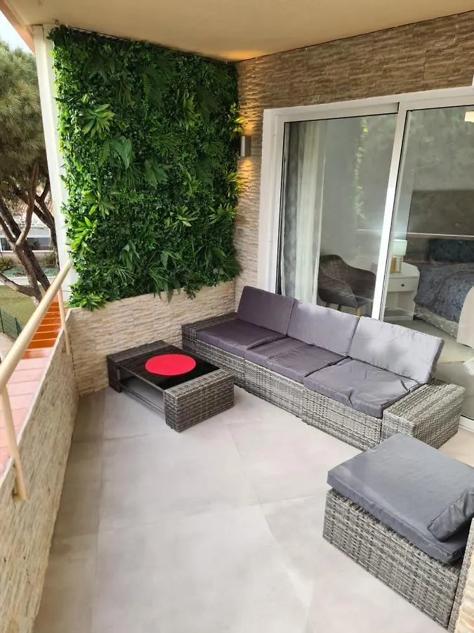 Apartamento Calypso Apartamento Sitio de Calahonda