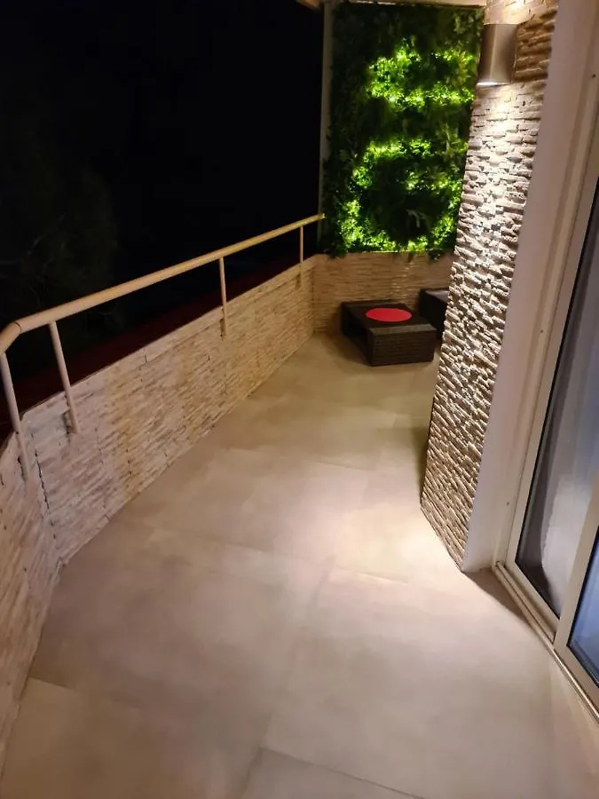 Apartamento Calypso Apartamento Sitio de Calahonda