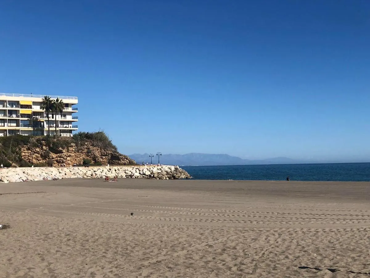 Apartamento Calypso Apartamento Sitio de Calahonda