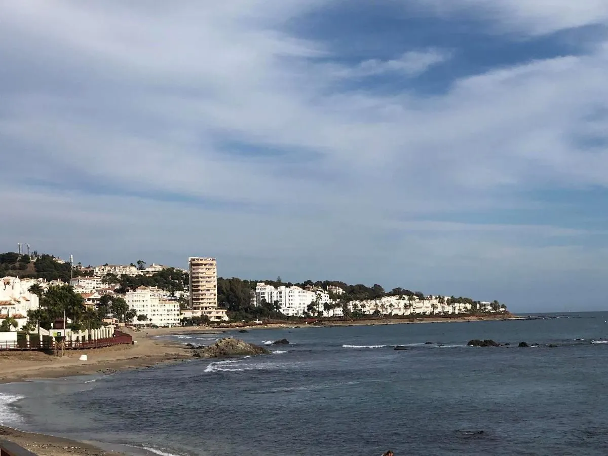 Apartamento Calypso Apartamento Sitio de Calahonda España
