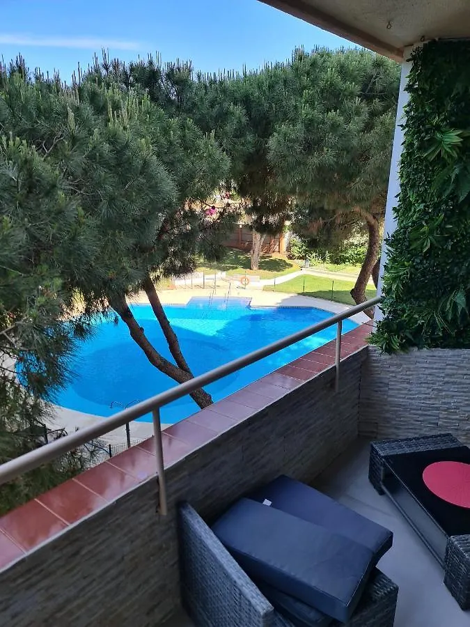 Apartamento Calypso Apartamento Sitio de Calahonda