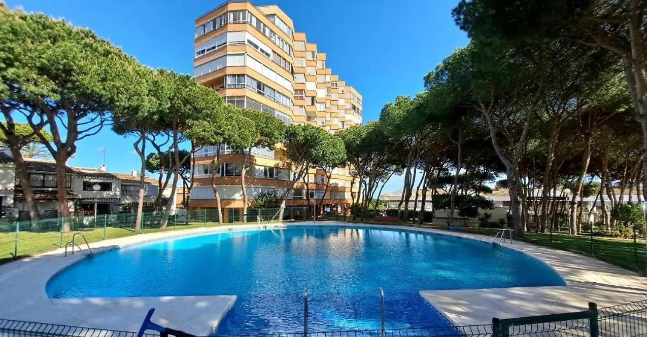 Apartamento Calypso Apartamento Sitio de Calahonda