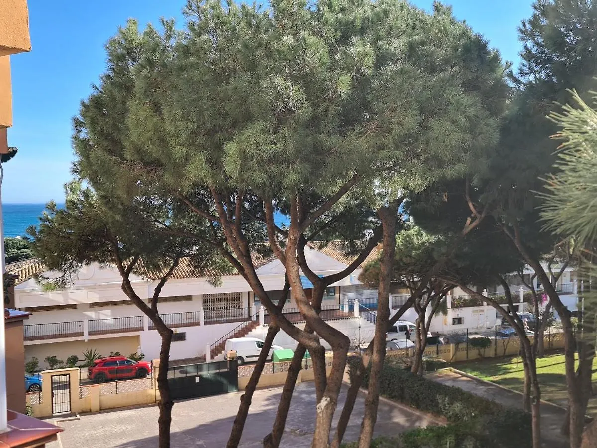 Apartamento Calypso Apartamento Sitio de Calahonda