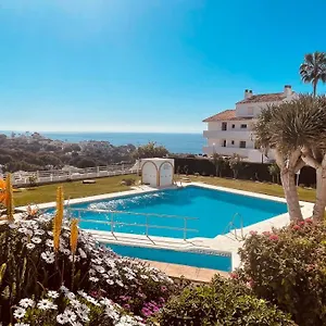 Seaview Mira Andalus Apartamento