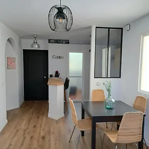 Caronte 19 Apartamento